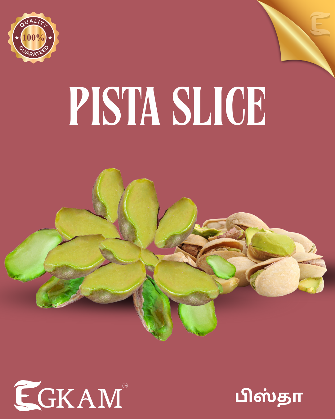 PISTA SLICE - Image 2
