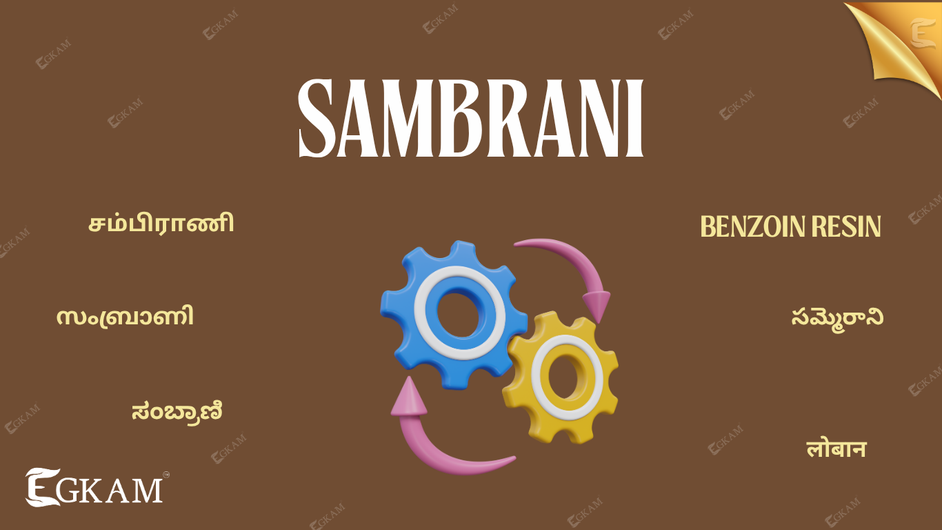 SAMBRANI