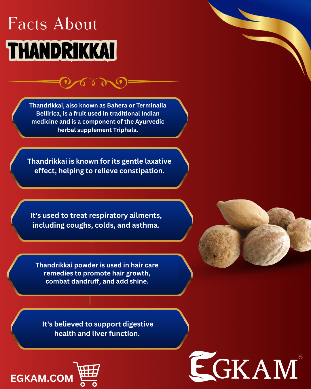 THANDRIKKAI - Image 3