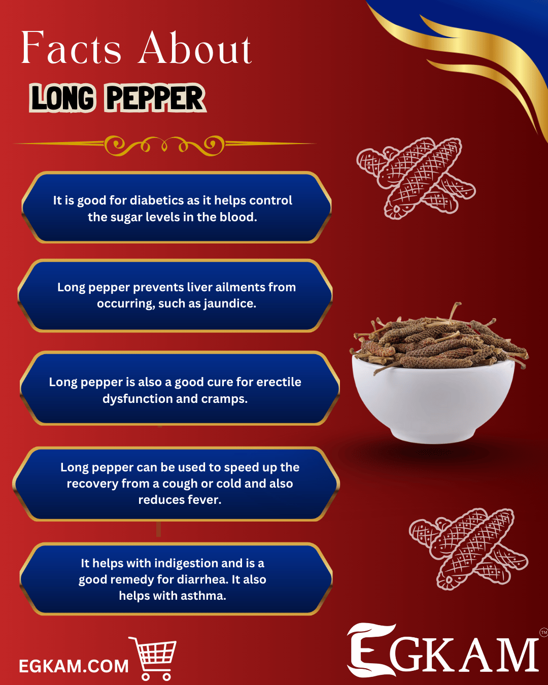 THIPILI (or) LONG PEPPER - Image 3