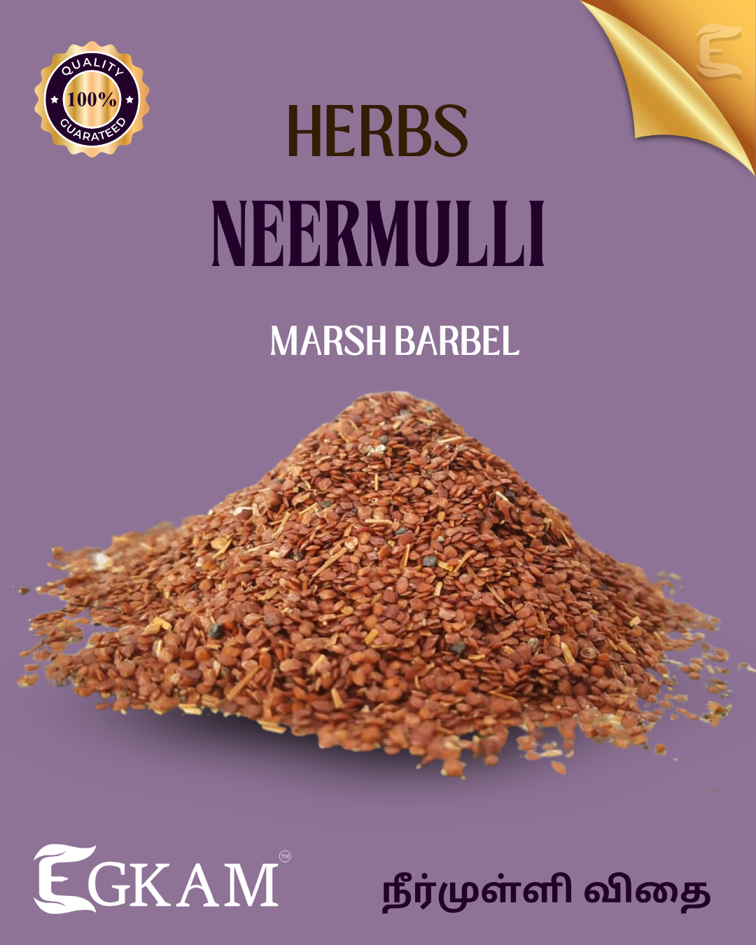 NEERMULLI (vithai (OR) seed) - Image 2