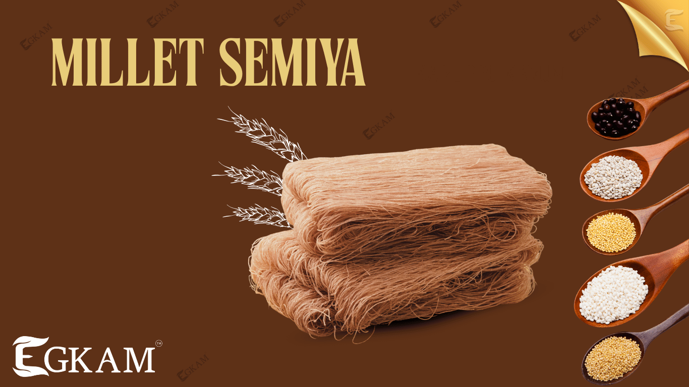 MULTI MILLET SEMIA 
