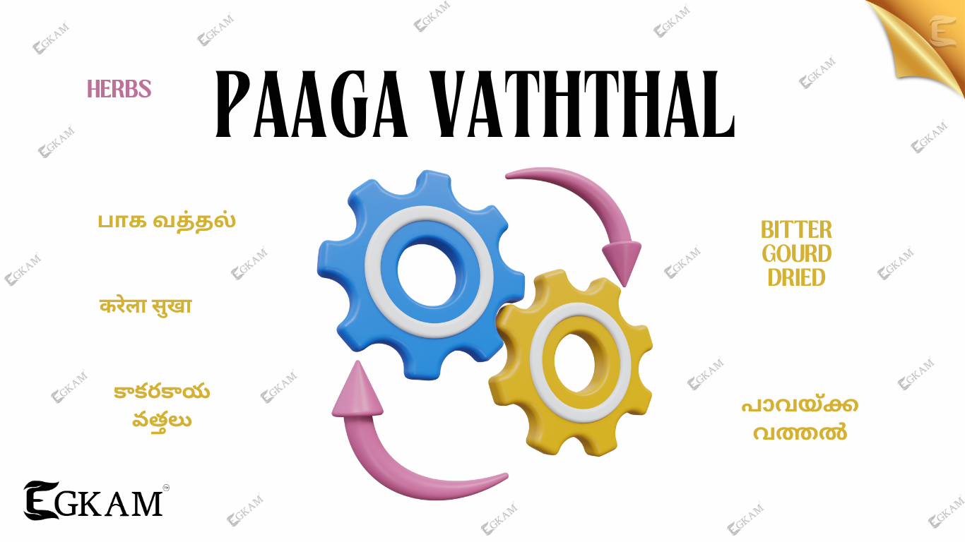 PAAGA VATHTHAL