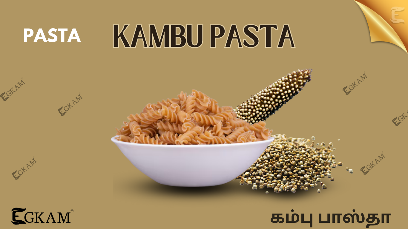 KAMBU PASTA