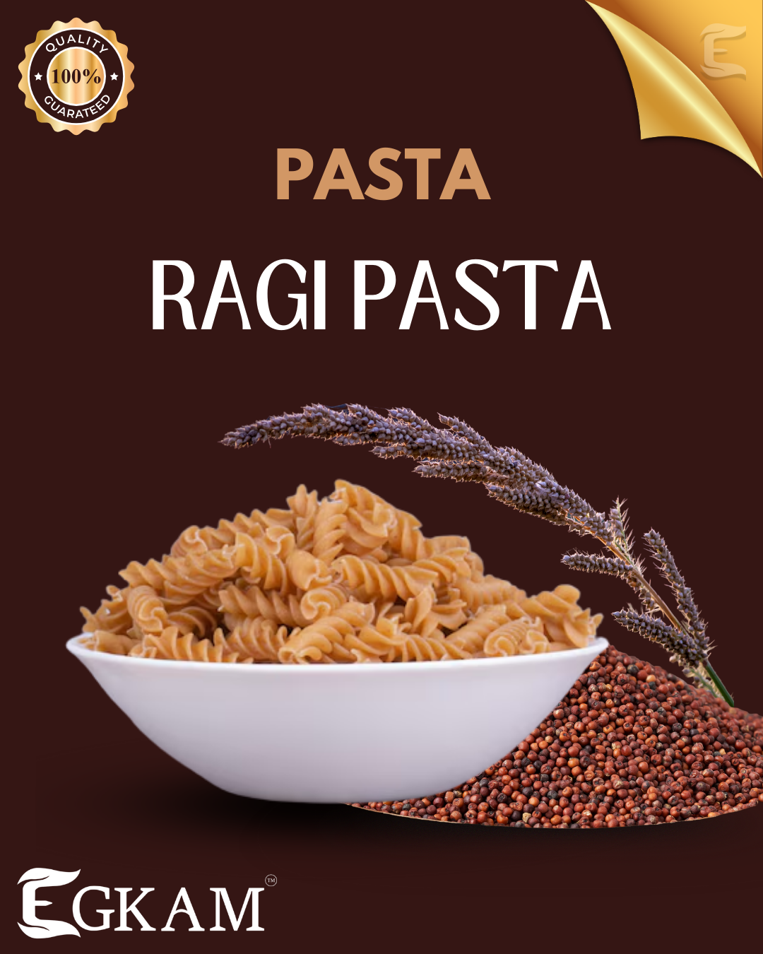 RAGI PASTA - Image 2