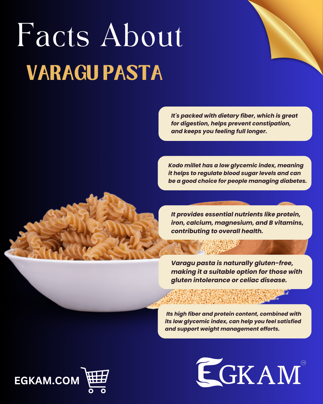 VARAGU PASTA - Image 3