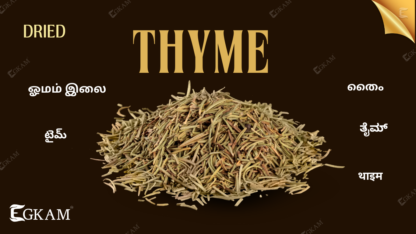 THYME