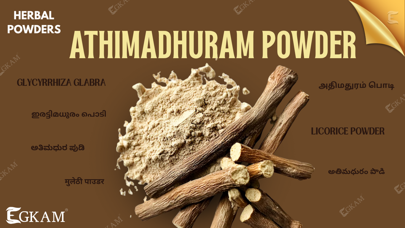 ATHIMADHURAM POWDER