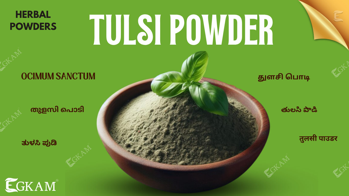 TULSI POWDER