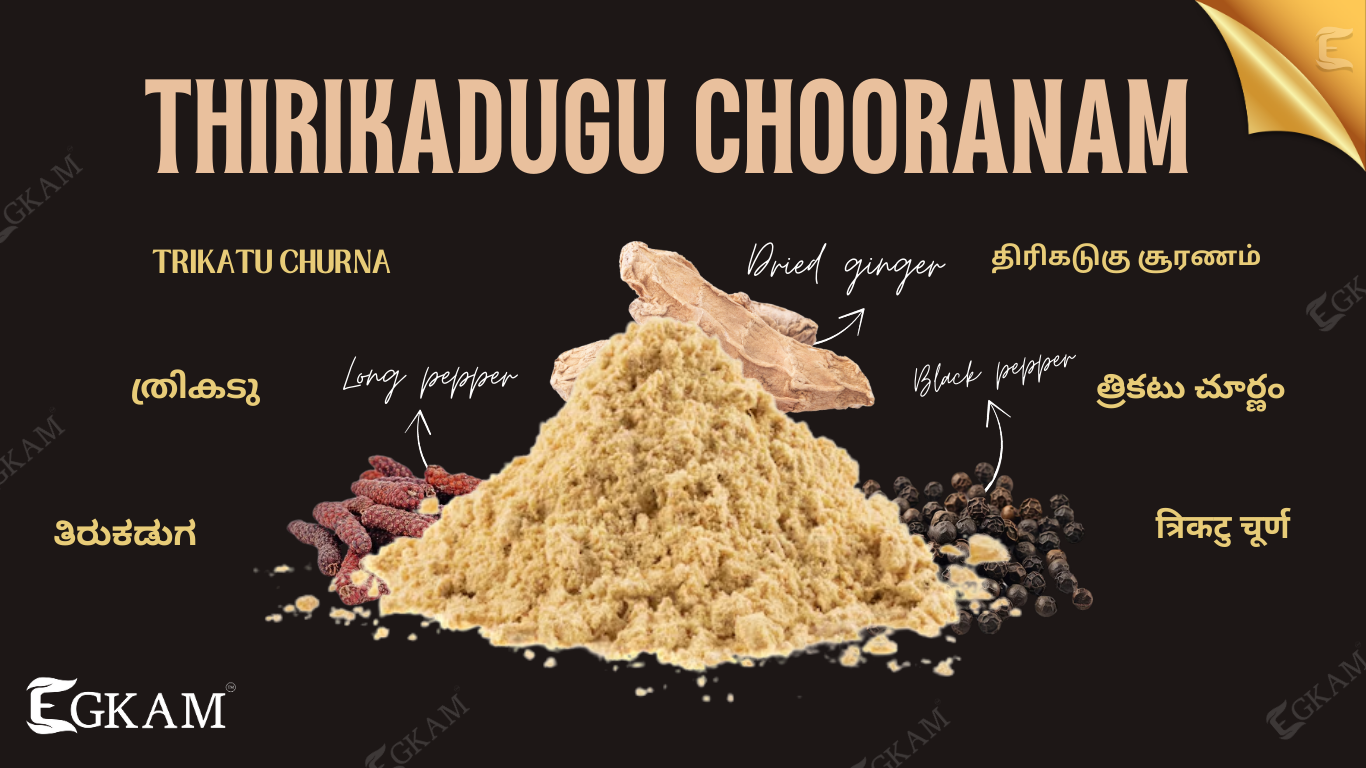 THIRIKADUGU CHOORANAM