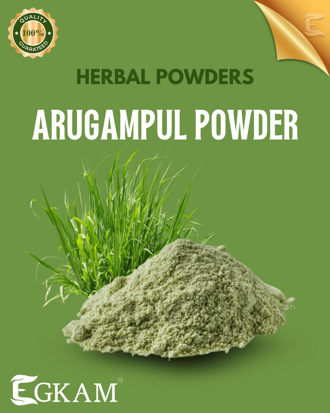 ARUGAMPUL POWDER - Image 2