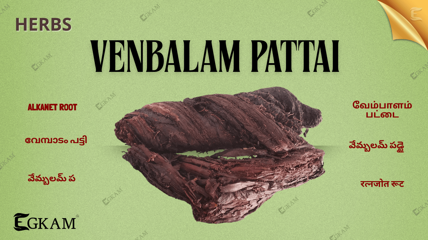 VEMBALAM PATTAI