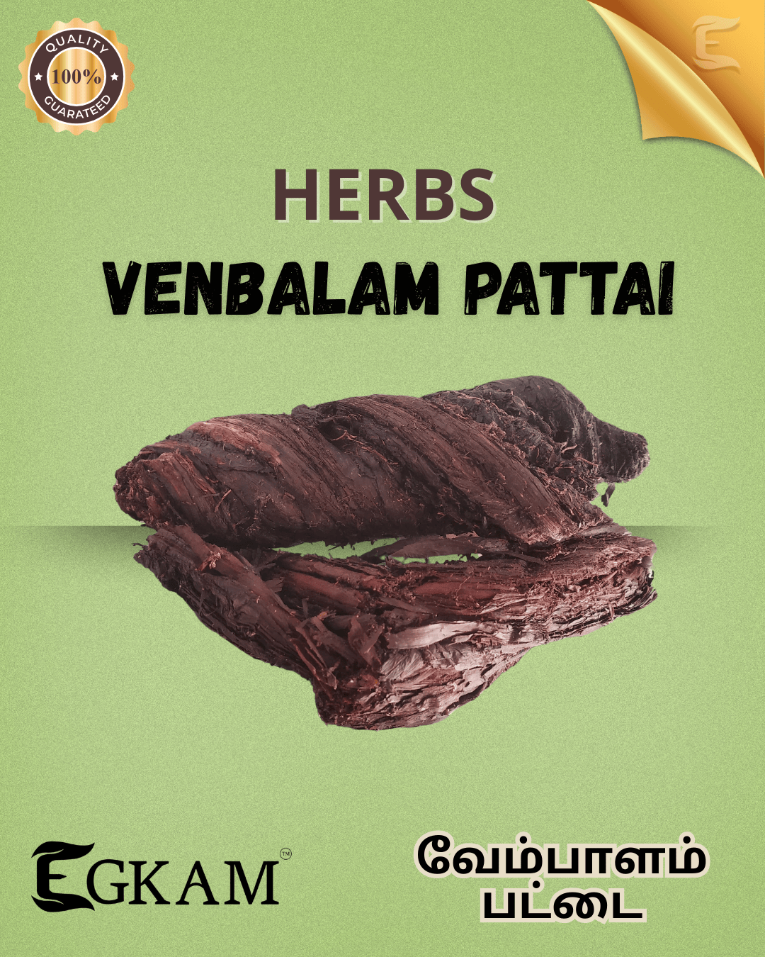 VEMBALAM PATTAI - Image 2