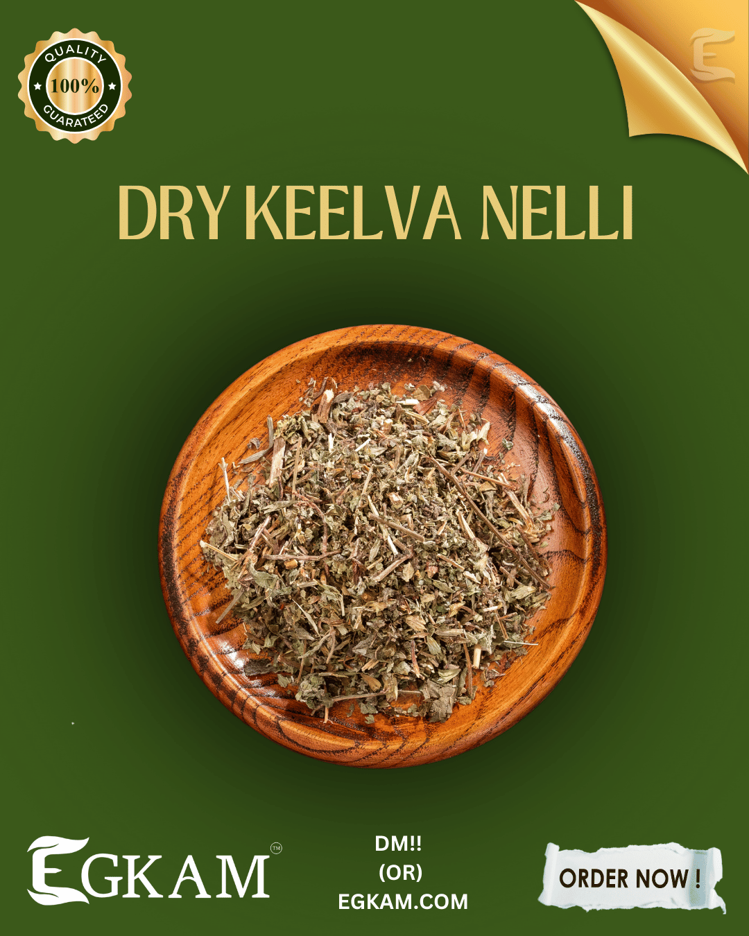 KEELVANELLI POWDER  - Image 2