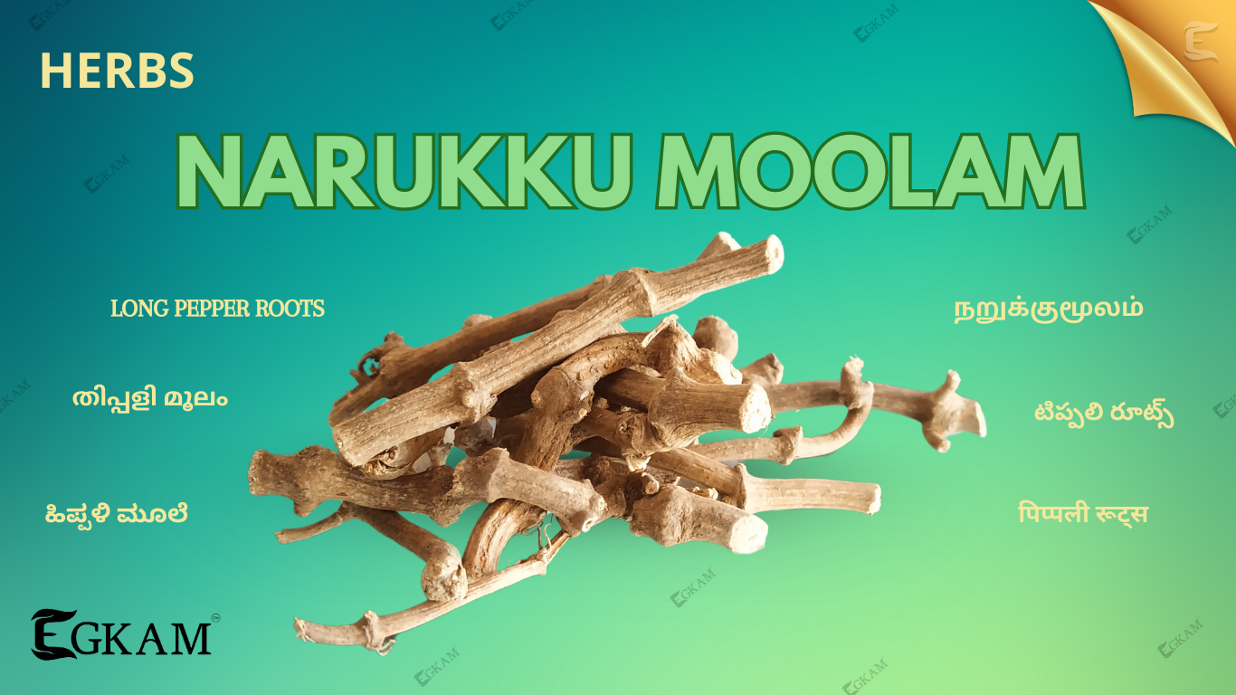 NARUKKU MOOLAM (OR) THESAVARAM