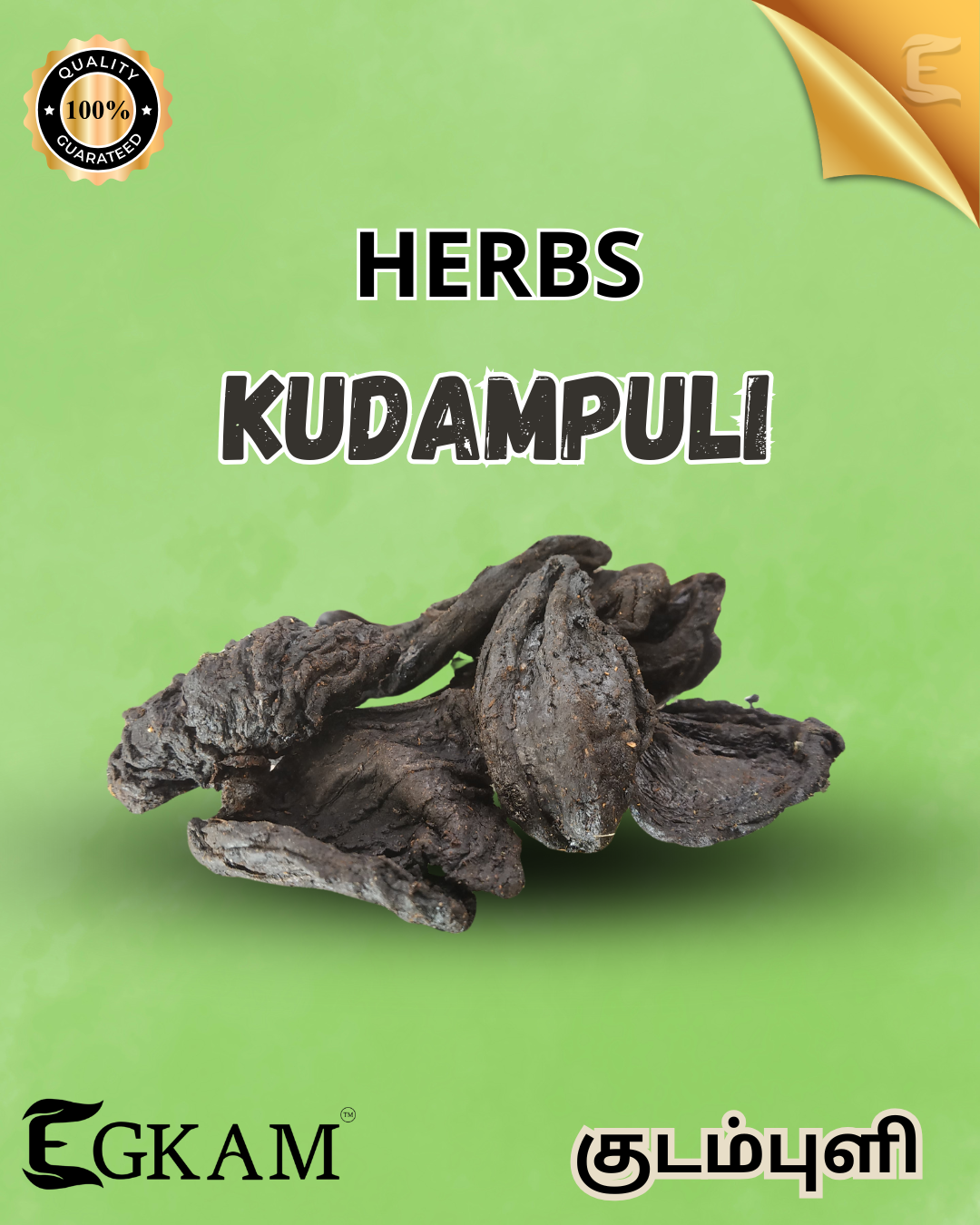KUDAMPULI - Image 2