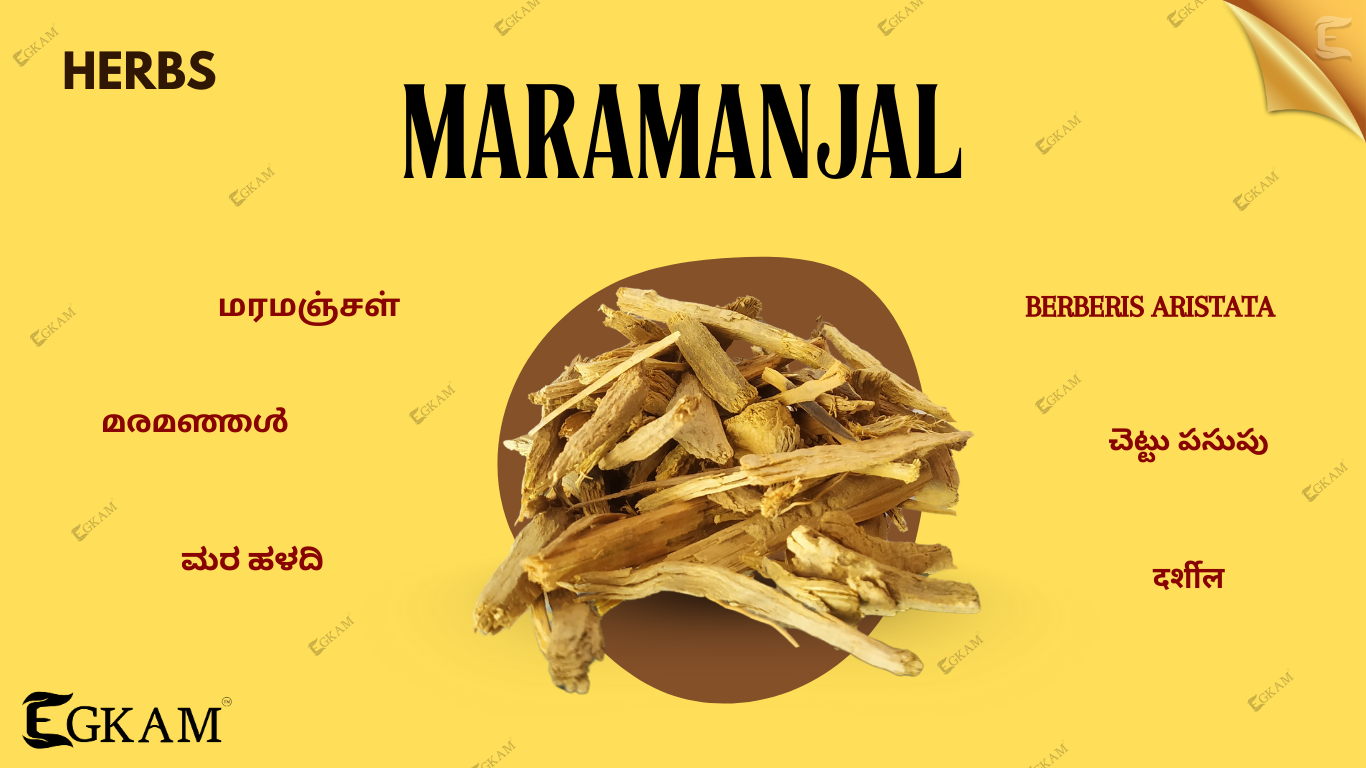 MARAMANJAL