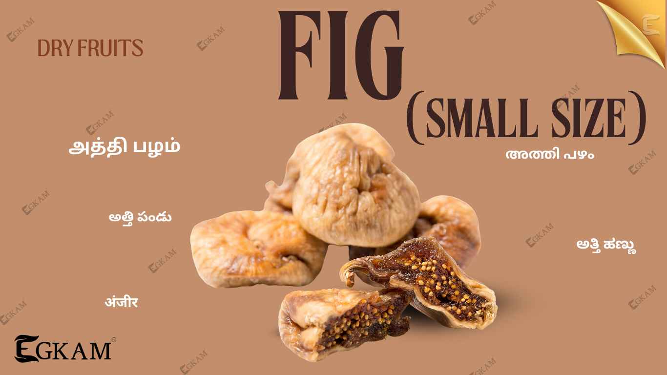ATHTHI PAZHAM (or) FIG [SMALL]